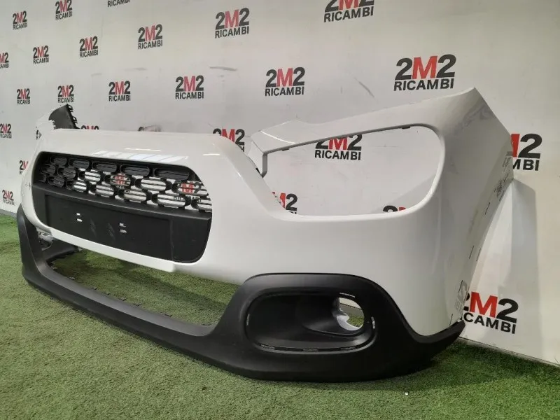 Paraurti ANT NUDO MODELLO 2020 9833504177 Citroen C3 III 2016
