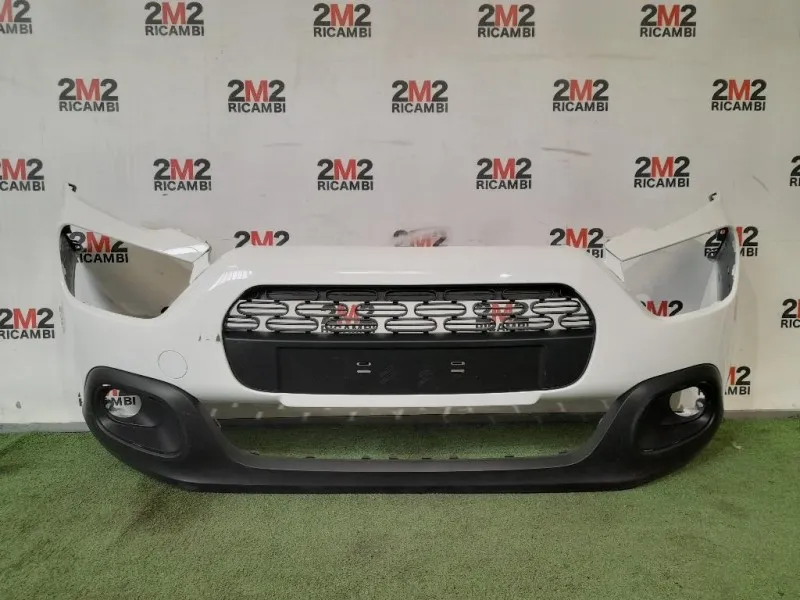 Paraurti ANT NUDO MODELLO 2020 9833504177 Citroen C3 III 2016