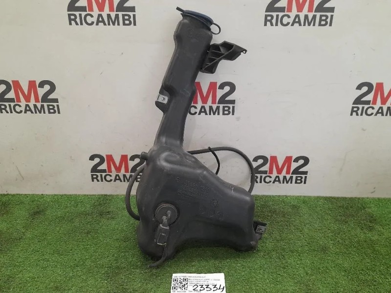 Vaschetta Tergicristalli A2048601560 A2048690020 Mercedes Classe C W204 2007