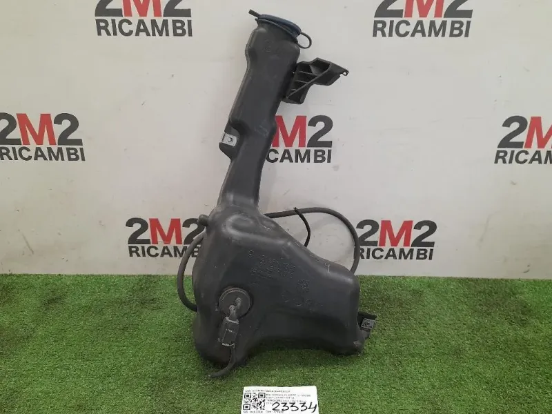 Vaschetta Tergicristalli A2048601560 A2048690020 Mercedes Classe C W204 2007