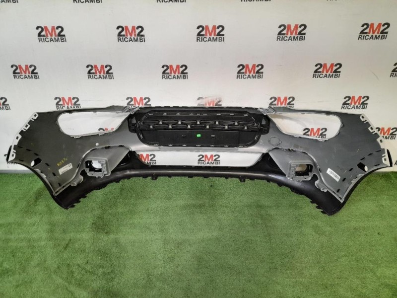 Paraurti ANT PREZZO SENZA MASCHERINE 9835941177 Citroen C3 III 2016