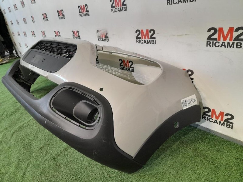 Paraurti ANT PREZZO SENZA MASCHERINE 9835941177 Citroen C3 III 2016