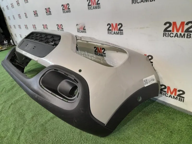 Paraurti ANT PREZZO SENZA MASCHERINE 9835941177 Citroen C3 III 2016