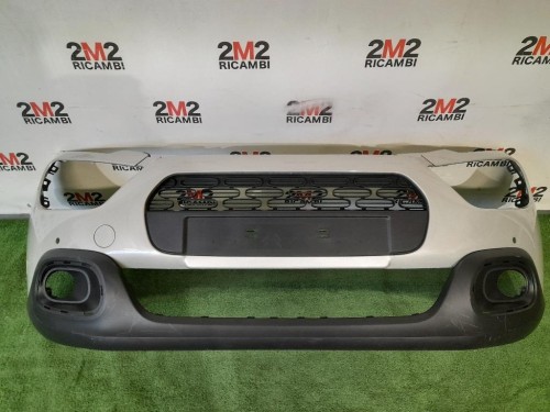 Paraurti ANT PREZZO SENZA MASCHERINE 9835941177 Citroen C3 III 2016