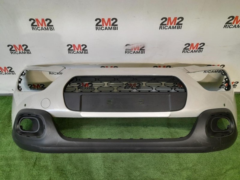 Paraurti ANT PREZZO SENZA MASCHERINE 9835941177 Citroen C3 III 2016