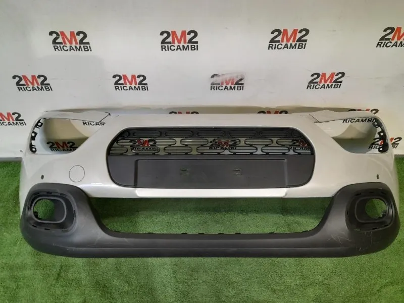 Paraurti ANT PREZZO SENZA MASCHERINE 9835941177 Citroen C3 III 2016