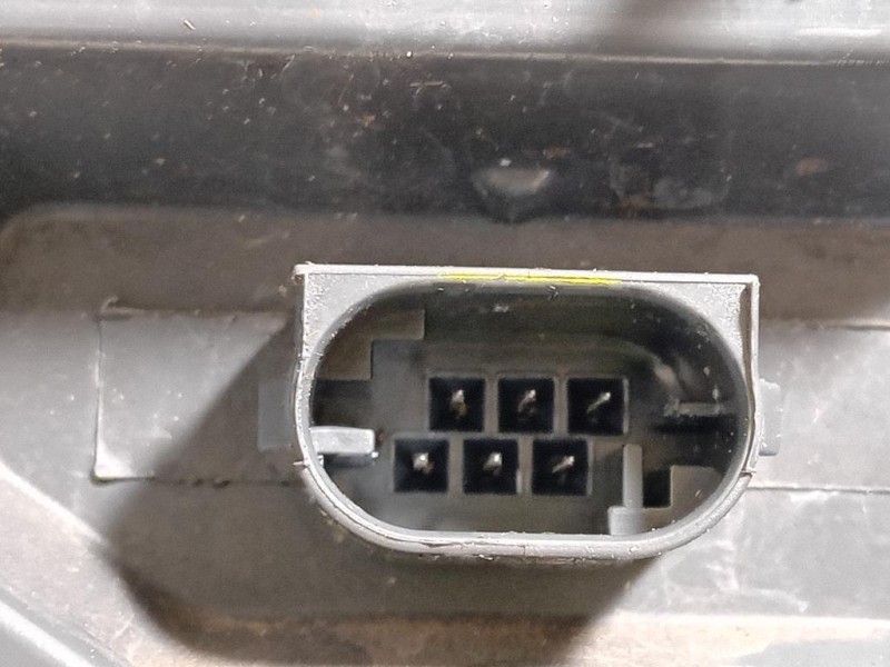 Vaschetta Tergicristalli A2048601560 A2048690020 Mercedes Classe C W204 2007