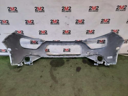 Paraurti ANT 98-335-041-77 Citroen C3 III 2016