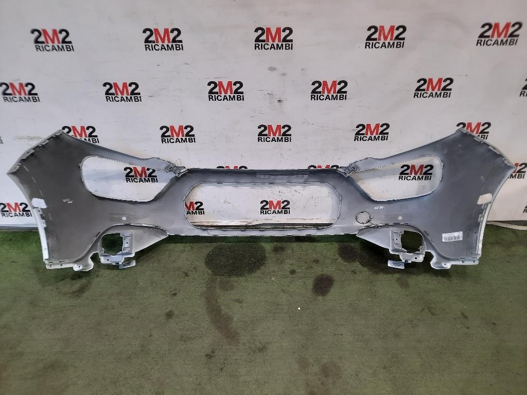 Paraurti ANT 98-335-041-77 Citroen C3 III 2016