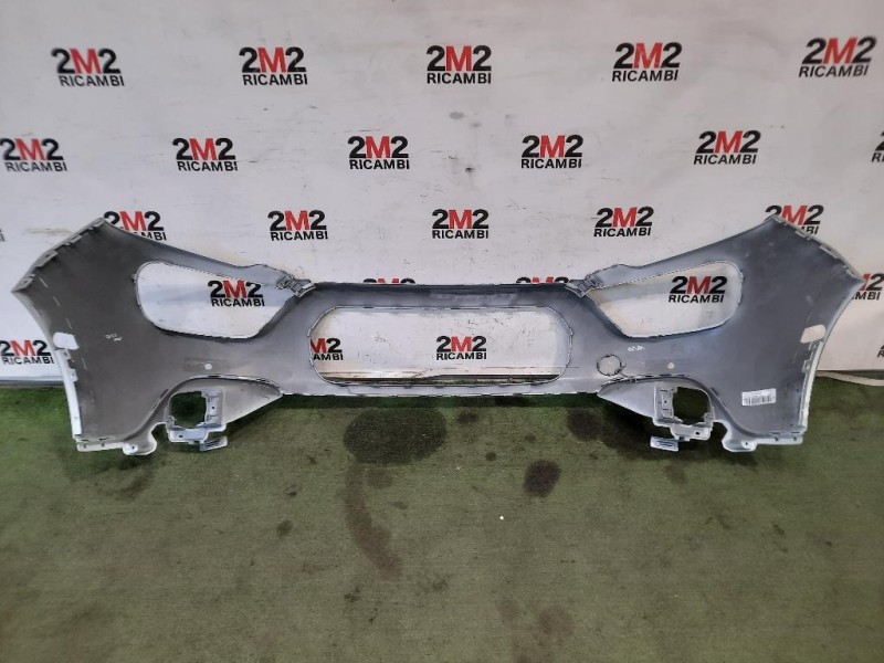 Paraurti ANT 98-335-041-77 Citroen C3 III 2016