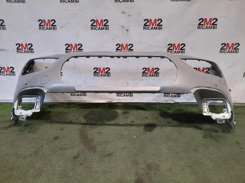 Paraurti ANT 98-335-041-77 Citroen C3 III 2016