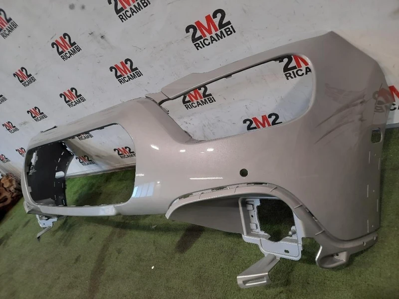 Paraurti ANT 98-335-041-77 Citroen C3 III 2016