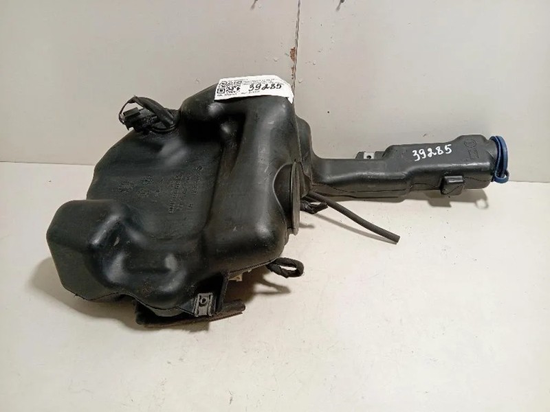 Vaschetta Tergicristalli A2048690400 Mercedes Classe C W204 2011