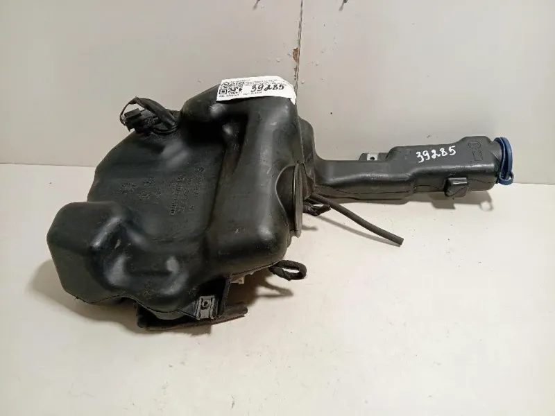 Vaschetta Tergicristalli A2048690400 Mercedes Classe C W204 2011