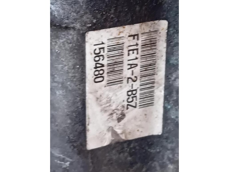 Cambio CAMBIO Mitsubishi Outlander III 2016