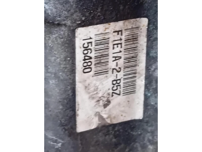 Cambio CAMBIO Mitsubishi Outlander III 2016