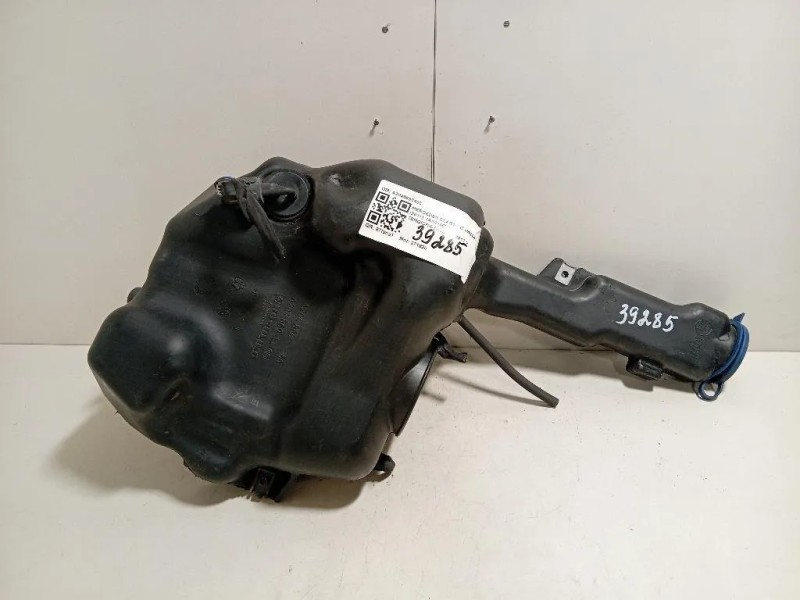 Vaschetta Tergicristalli A2048690400 Mercedes Classe C W204 2011