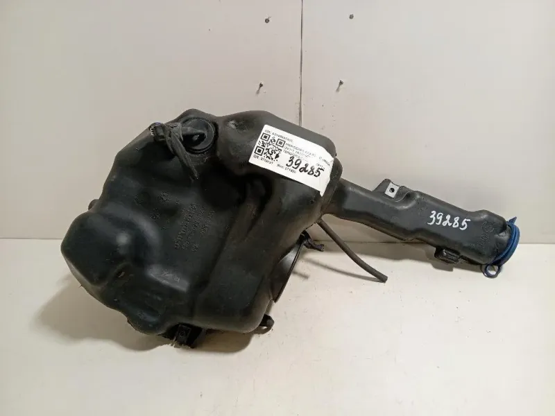 Vaschetta Tergicristalli A2048690400 Mercedes Classe C W204 2011