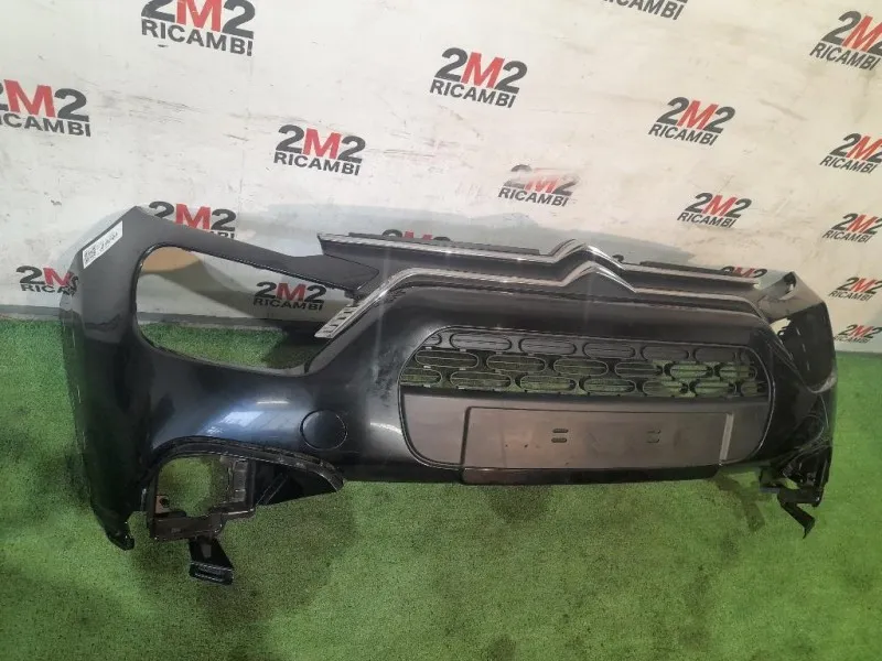 Paraurti ANT 9833504580 Citroen C3 III 2016