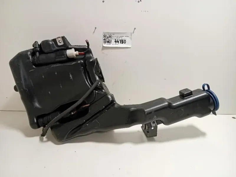 Vaschetta Tergicristalli A 204 860 1960 Mercedes Classe C W204 2011