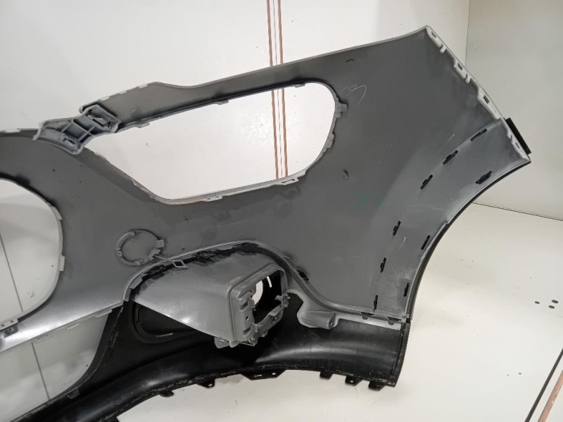 Paraurti ANT PREZZO SENZA MASCHERINE 9835941177 Citroen C3 III 2016