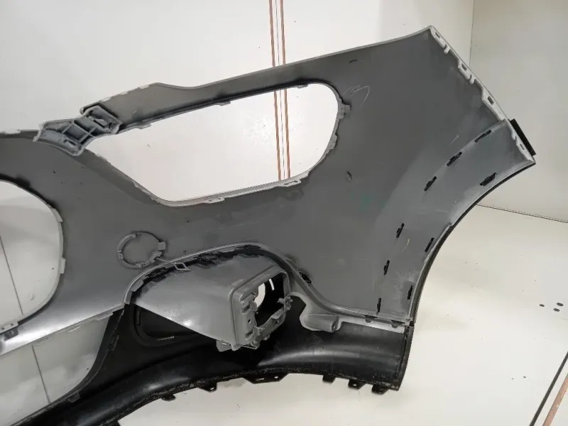 Paraurti ANT PREZZO SENZA MASCHERINE 9835941177 Citroen C3 III 2016