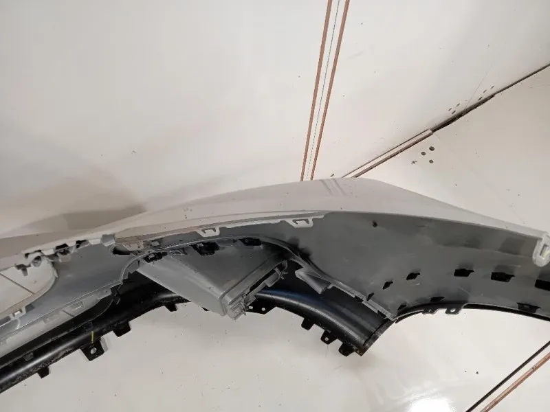 Paraurti ANT PREZZO SENZA MASCHERINE 9835941177 Citroen C3 III 2016