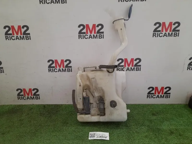 Vaschetta Tergicristalli A2038600360 Mercedes Classe CLK C209 2003