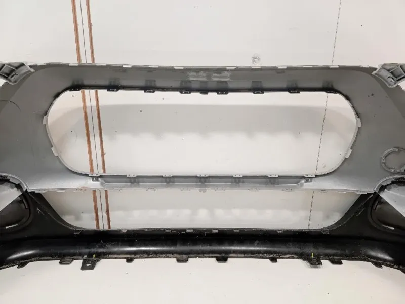 Paraurti ANT PREZZO SENZA MASCHERINE 9835941177 Citroen C3 III 2016