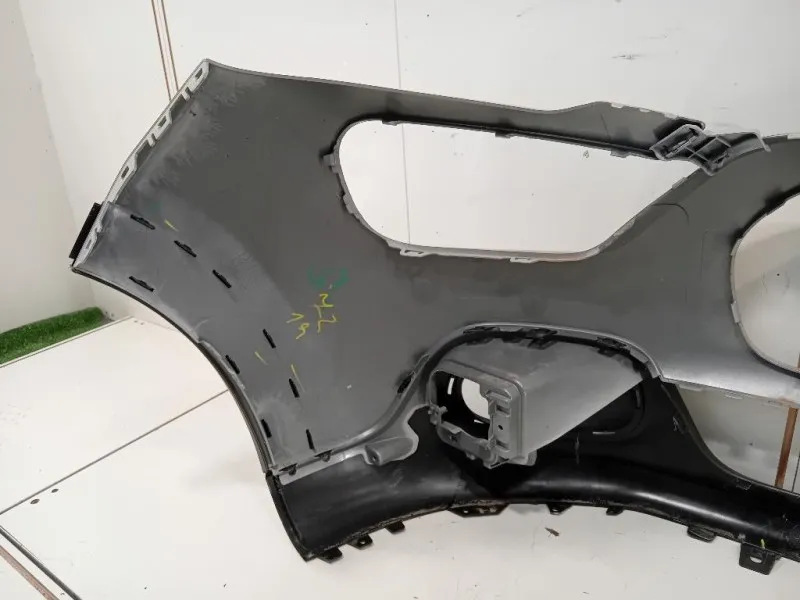 Paraurti ANT PREZZO SENZA MASCHERINE 9835941177 Citroen C3 III 2016