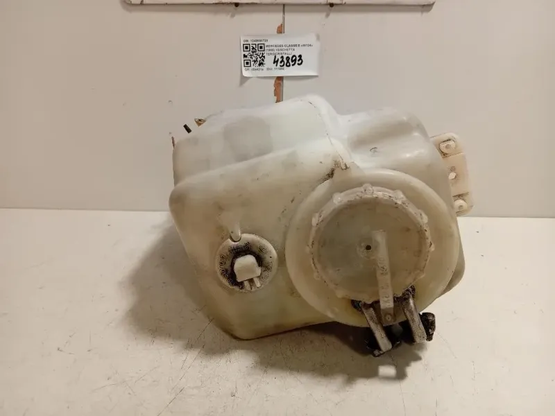 Vaschetta Tergicristalli 1248690720 Mercedes Classe E W124 1985