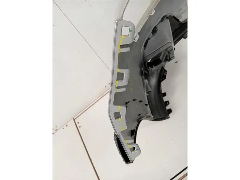 Paraurti ANT PREZZO SENZA MASCHERINE 9835941177 Citroen C3 III 2016