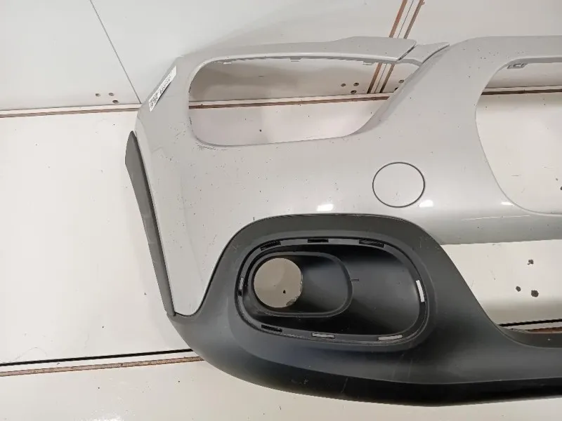 Paraurti ANT PREZZO SENZA MASCHERINE 9835941177 Citroen C3 III 2016