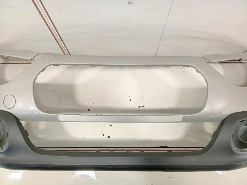 Paraurti ANT PREZZO SENZA MASCHERINE 9835941177 Citroen C3 III 2016