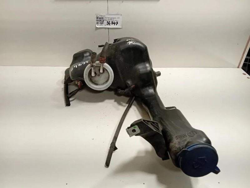 Vaschetta Tergicristalli A2048602360 Mercedes Classe E W212 2009