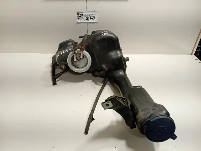 Vaschetta Tergicristalli A2048602360 Mercedes Classe E W212 2009