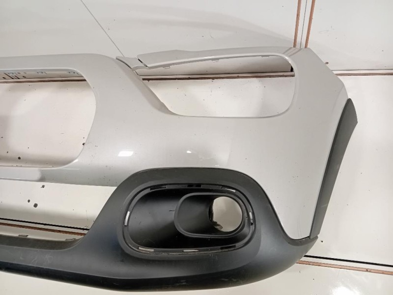 Paraurti ANT PREZZO SENZA MASCHERINE 9835941177 Citroen C3 III 2016