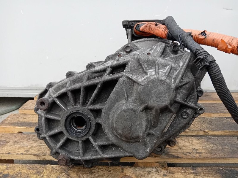 Cambio CAMBIO Mitsubishi Outlander III 2016