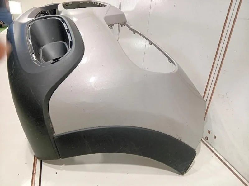 Paraurti ANT PREZZO SENZA MASCHERINE 9835941177 Citroen C3 III 2016