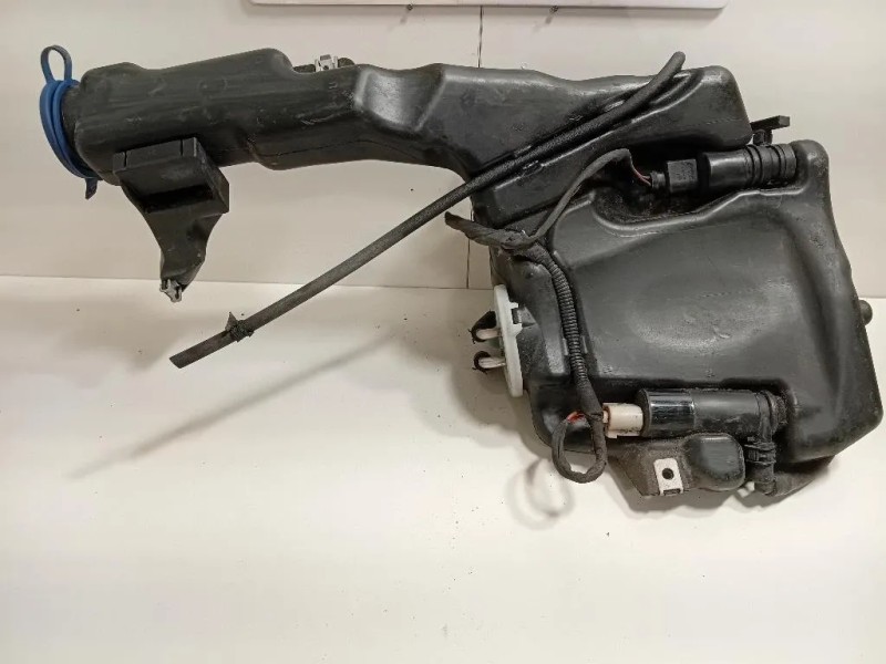 Vaschetta Tergicristalli A2048602360 Mercedes Classe E W212 2009