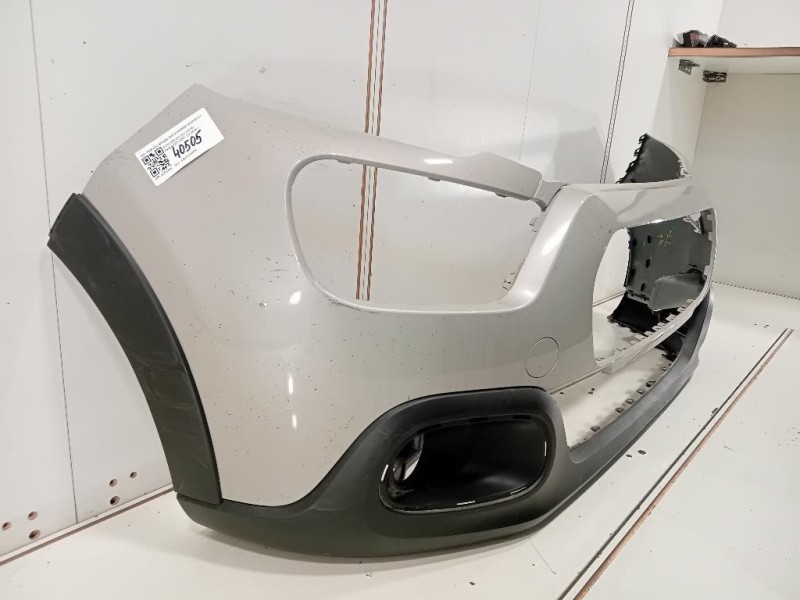 Paraurti ANT PREZZO SENZA MASCHERINE 9835941177 Citroen C3 III 2016