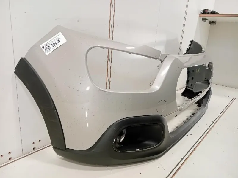 Paraurti ANT PREZZO SENZA MASCHERINE 9835941177 Citroen C3 III 2016