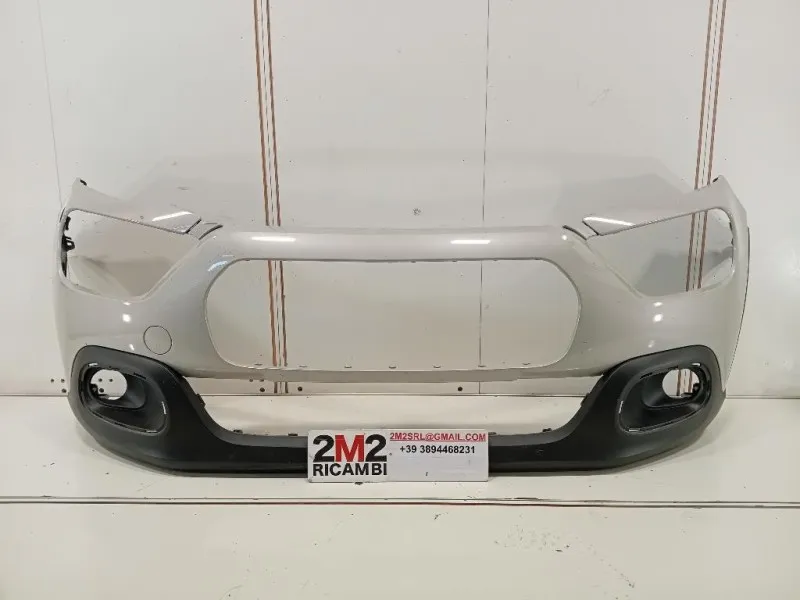 Paraurti ANT PREZZO SENZA MASCHERINE 9835941177 Citroen C3 III 2016