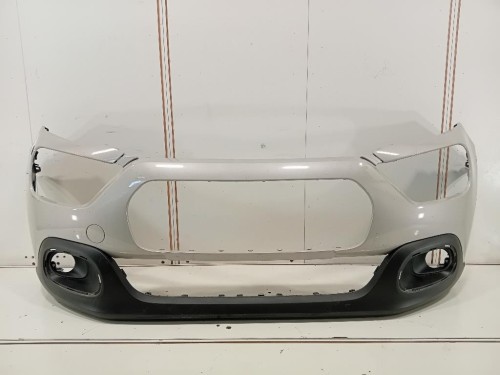 Paraurti ANT PREZZO SENZA MASCHERINE 9835941177 Citroen C3 III 2016