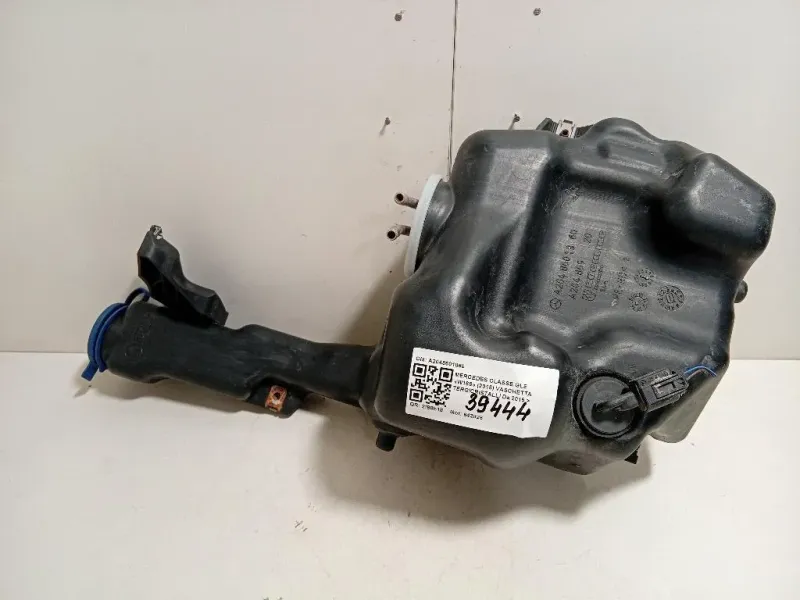 Vaschetta Tergicristalli A2048601860 Mercedes Classe GLE W166 2015