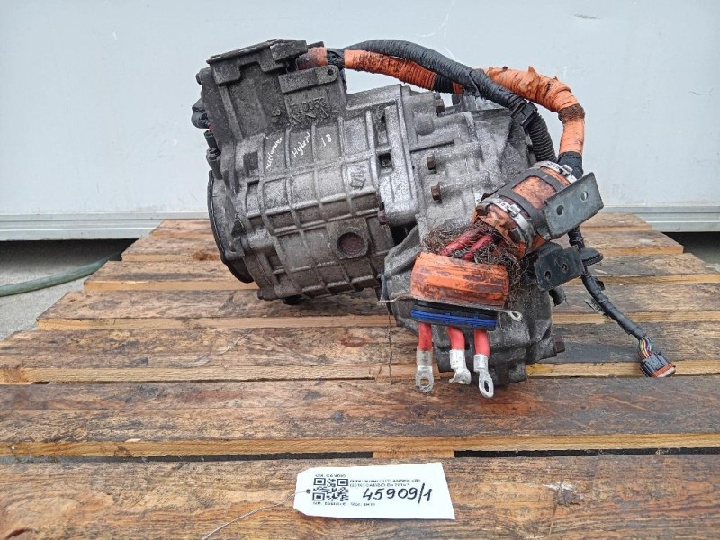 Cambio CAMBIO Mitsubishi Outlander III 2016