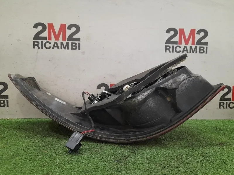 Fanale POST DX A2518201264 Mercedes Classe R W251 2006