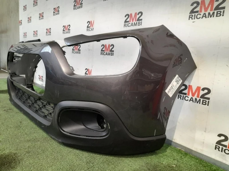 Paraurti ANT 9835941177 III SERIE RESTYLING 2021 Citroen C3 Aircross 2017