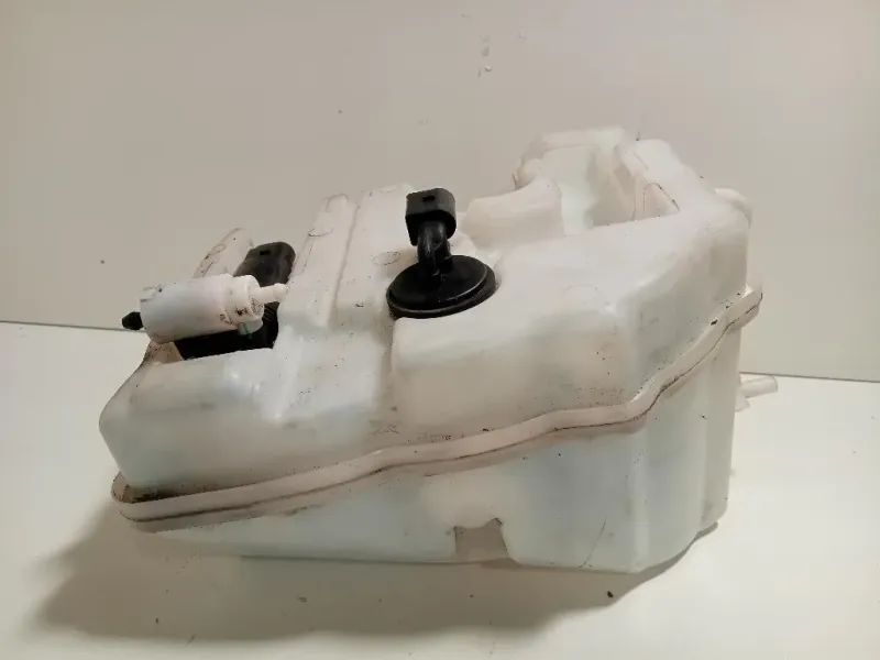 Vaschetta Tergicristalli A1668690420 Mercedes Classe GLE W166 2015