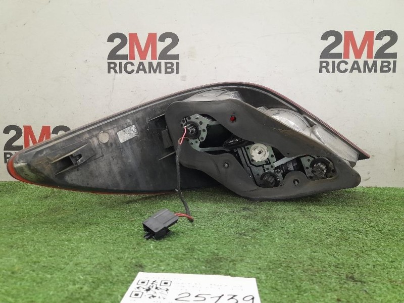 Fanale POST DX A2518201264 Mercedes Classe R W251 2006